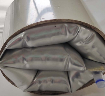  充气式电缆管道密封袋 防水防鼠虫防火密封袋 生产厂家 价格实惠