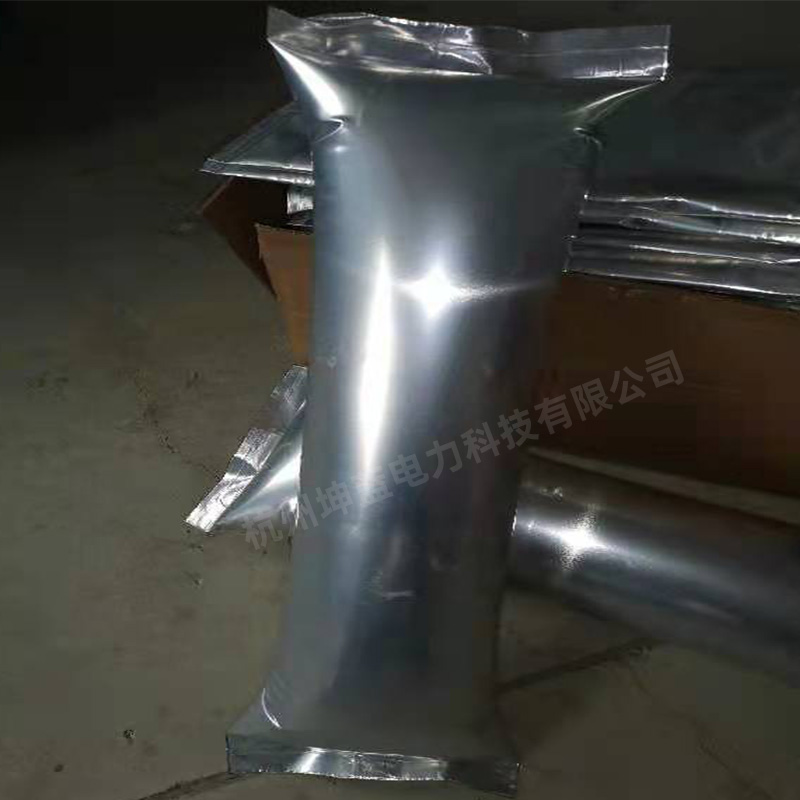 电缆管道充气密封袋：智能封堵技术革新与应用实践