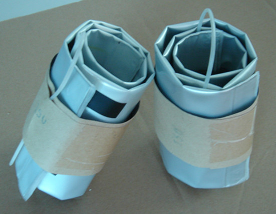 电缆管道充气密封袋选型指南：杭州坤蓝告诉你怎么选