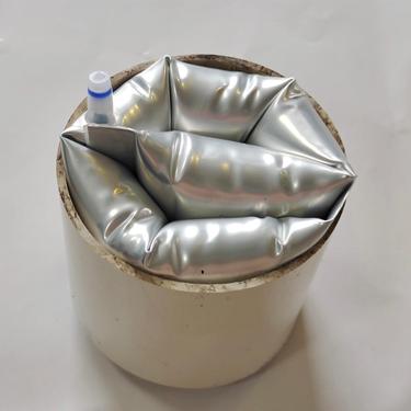 电缆管道充气密封袋选购指南:4个关键指标你一定不能不知道